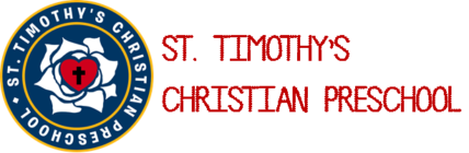 St. Timothy's Christian Preschool